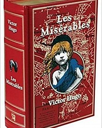 Les Miserables by Victor Hugo