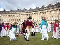 Jane Austin Festival