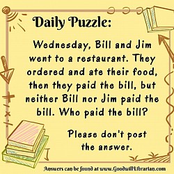 Riddle 17