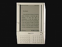 1st Kindle