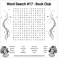 Word Search 17