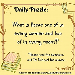 Daily Puzzle