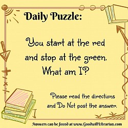 Daily Puzzle