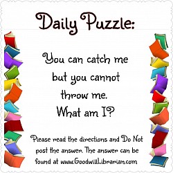 Daily Puzzle