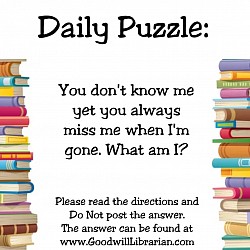 Daily Puzzle