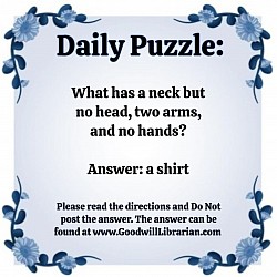 Answer