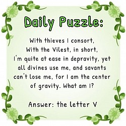 Answers