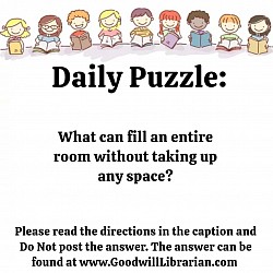 Daily Puzzle