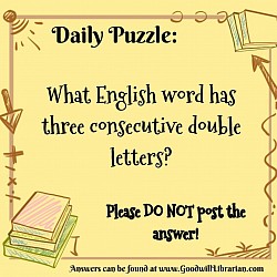 Daily Puzzle