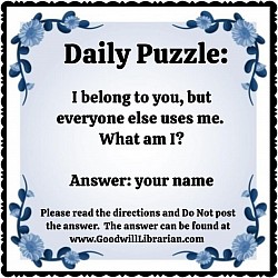 Answer