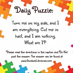 Daily Puzzle