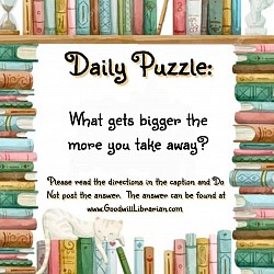 Daily Puzzle