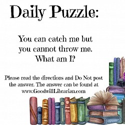 Daily Puzzle