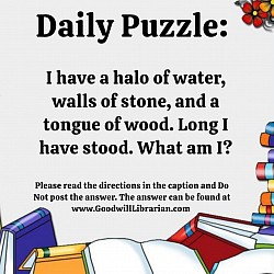 Daily Puzzle