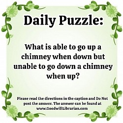 Daily Puzzle